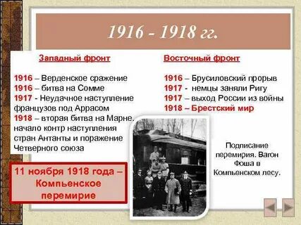 К какому году относятся события