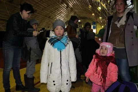 Погода в кюпцах