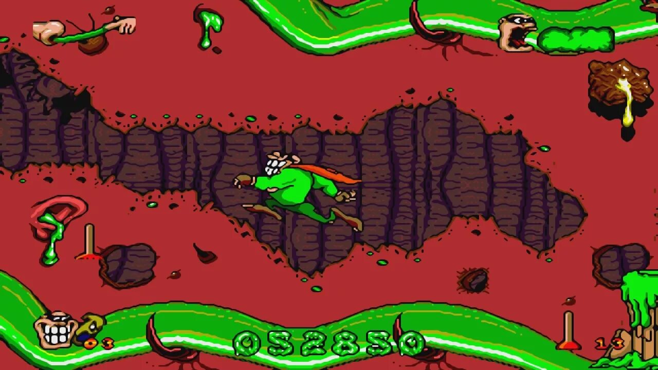 Boogerman сега. Boogerman a pick and flick Adventure. Boogerman 2 Sega. Бугермен 6. Pick and flick adventure