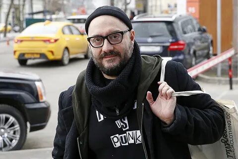 Серебряников
