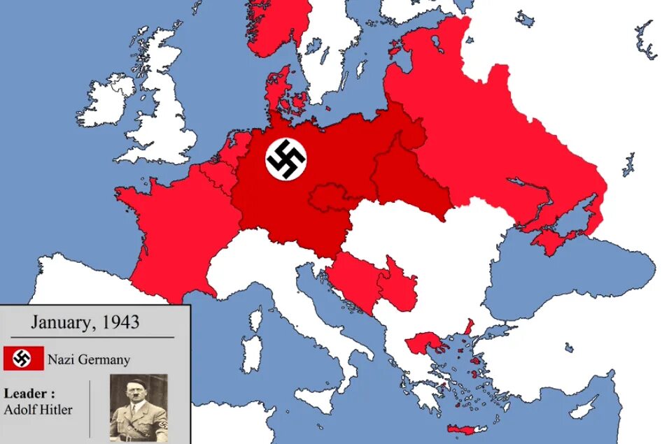 Карта 3 рейха 1942. Третий Рейх карта 1943. Территории третьего рейха в 1942. Территория нацистской Германии 1942.