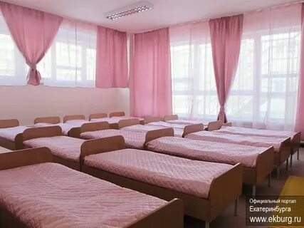 Сад 7 екатеринбург