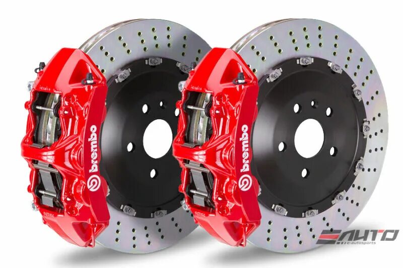 Купить тормозной брембо. BREMBO gt 6 Pot. 6 Pot Caliper BREMBO gt. Двухсоставные тормозные диски BREMBO 405мм. Красные BREMBO gt6.