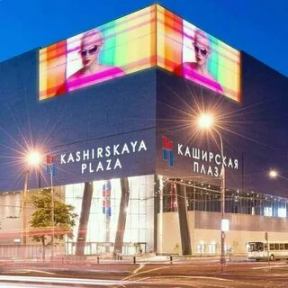 Каширское шоссе д 61 г