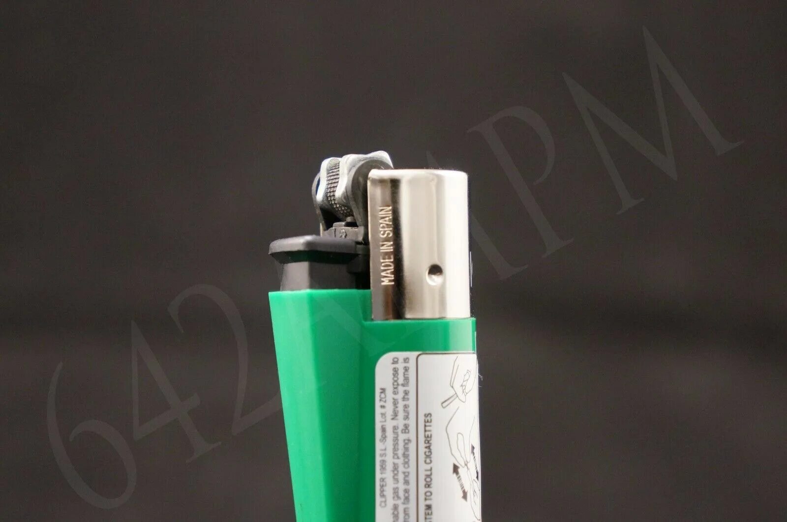 Lighter 8