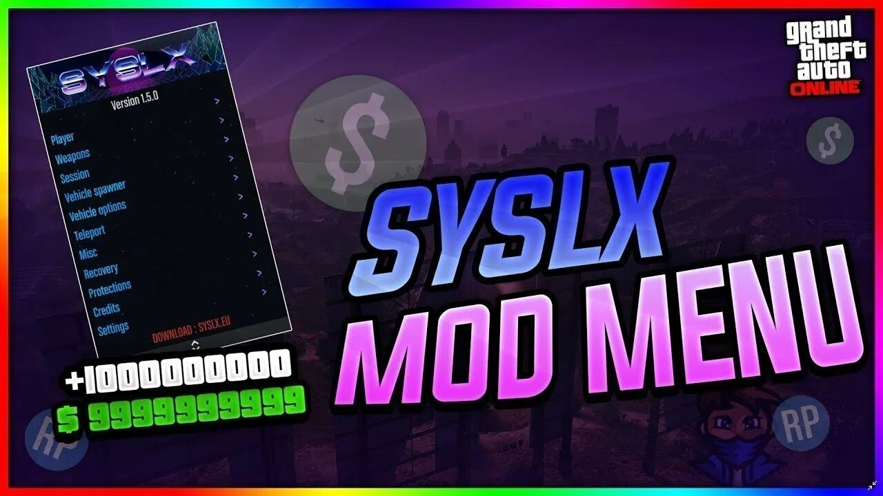 Gd 2.201 mod menu. Gta 5 mod menu. syslx menu.