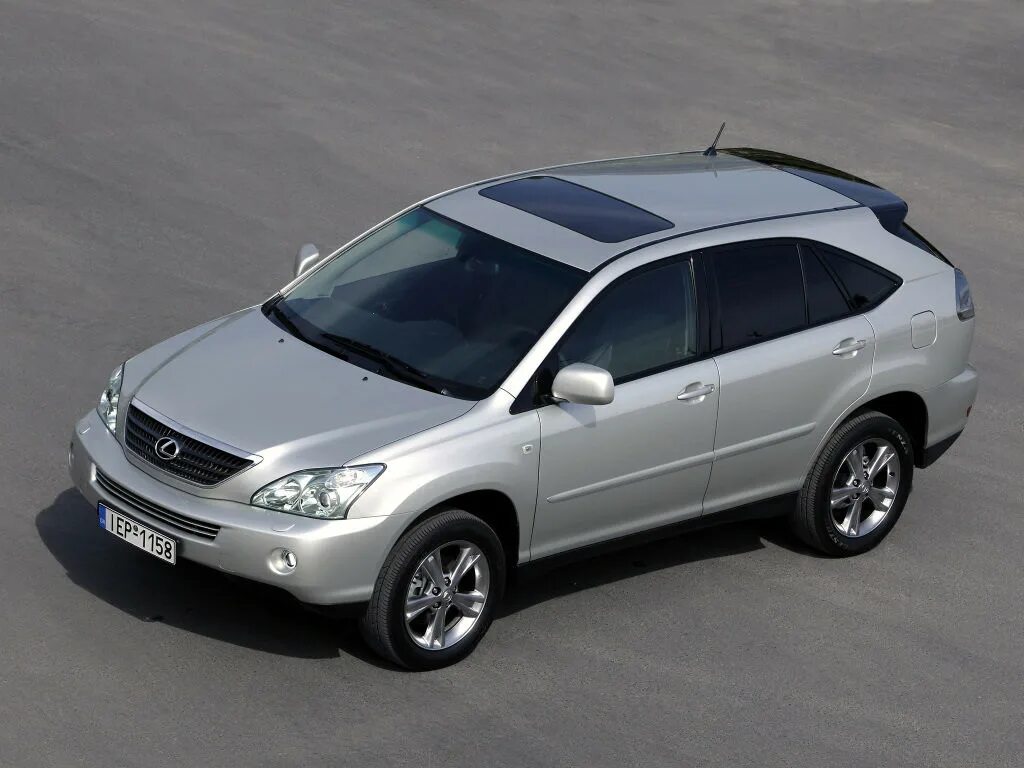 Рх 400 гибрид. Lexus RX 400. Lexus rx400h. Лексус РХ 400h. Lexus rx400h 2005.