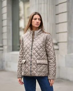 Куртка на позднюю осень
