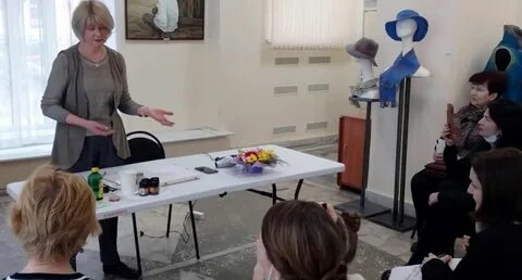 Уфимская школа искусств