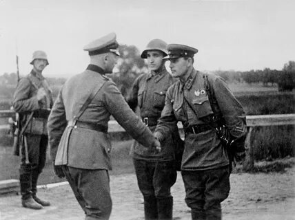 Участие в 1939 году в