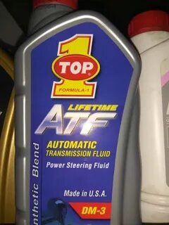 Atf top
