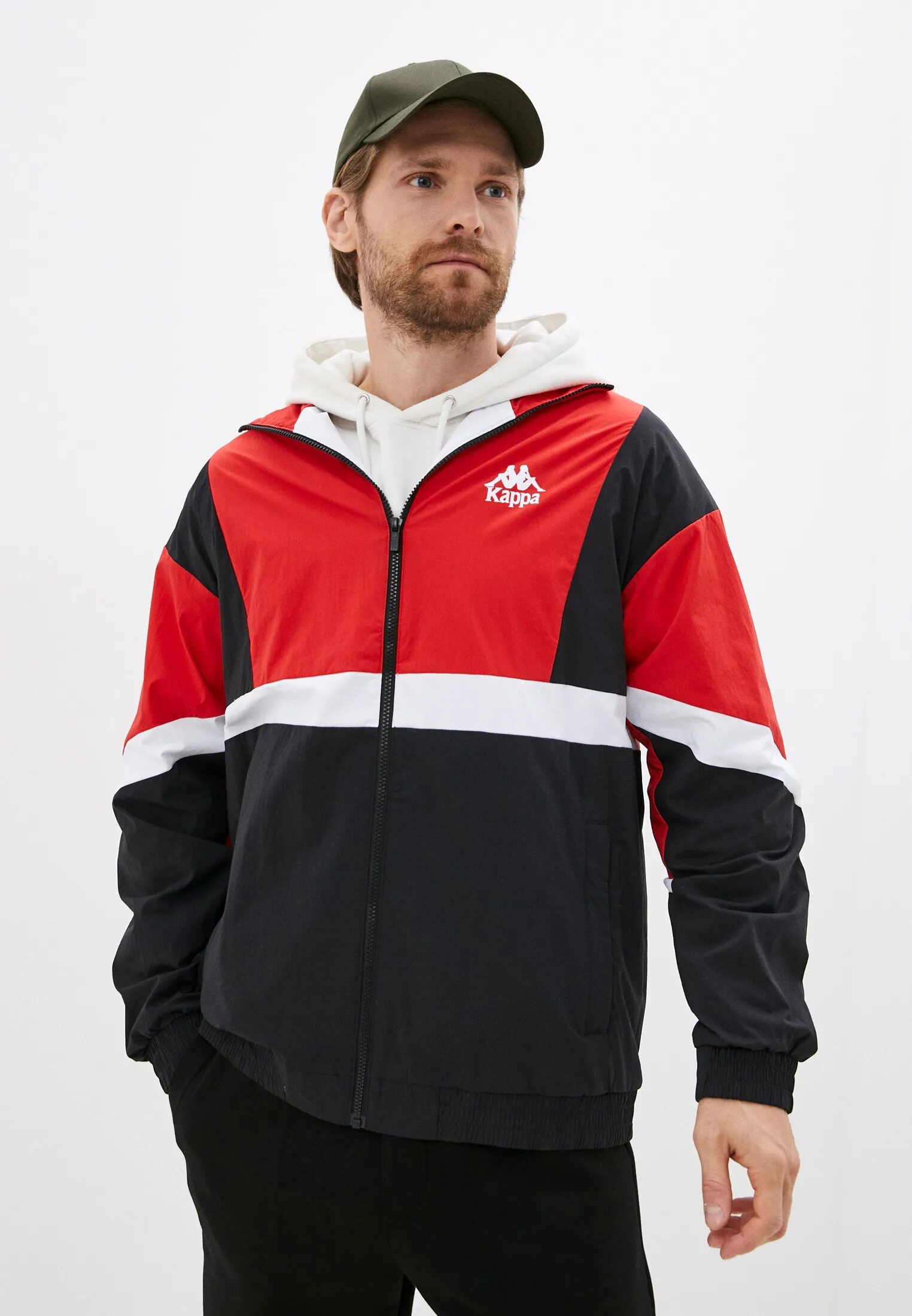 Ветровка kappa мужская. Ветровка kappa мужская синяя. Ветровка kappa мужская. Kappa windbreaker. Kappa ветровка.