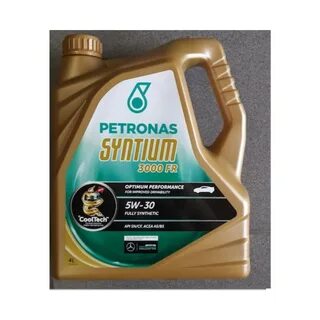 Petronas 5w30