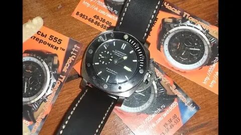 555 на часах