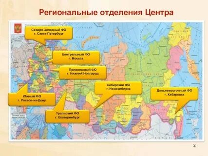 Между областными центрами