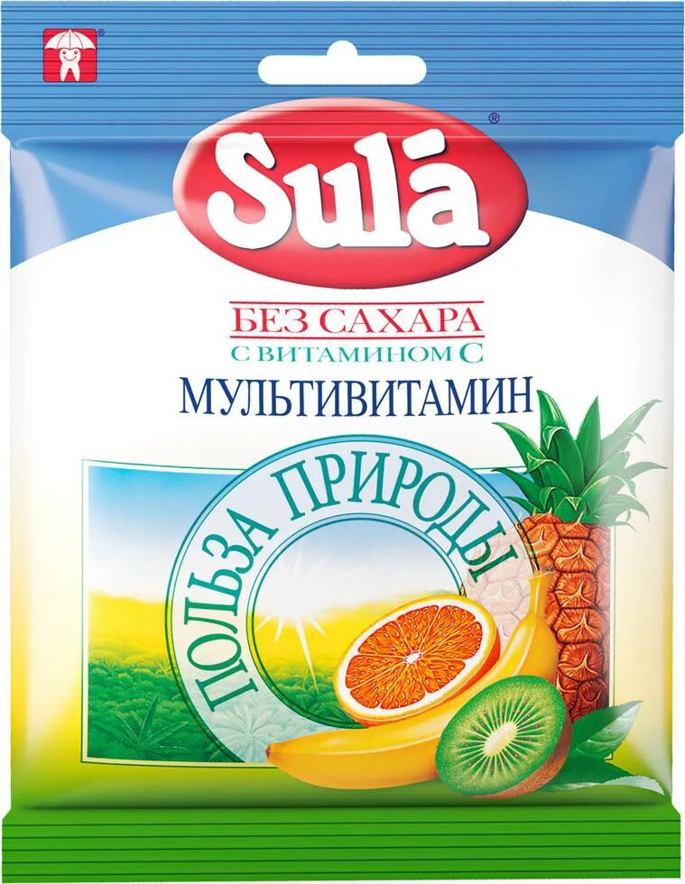 Sula без сахара купить. Карамель sula без сахара 60. Карамель sula без сахара. Леденцы sula мультивитамин. Конфеты sula без сахара.