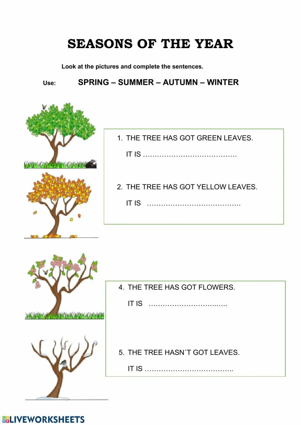 Seasons tasks. Времена года Worksheets. Seasons 2 Grade. Задания на Seasons 2 класс. Worksheets Seasons for Kids 2 класс.