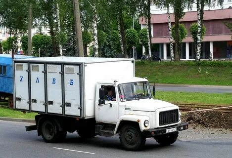 Газон 33