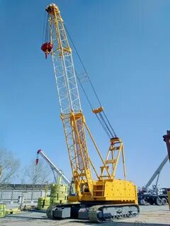 Русский кран