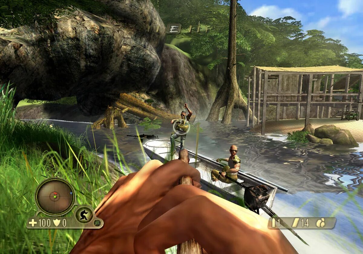 Игры похожие на. Far Cry Instincts Evolution Xbox 360. Far Cry Predator Xbox 360. Far Cry Instincts (2005). Far Cry 1 Instincts.