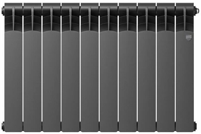 Радиатор royal thermo revolution bimetall 500 2.0. Радиатор royal thermo revolution bimetall 500 2.0