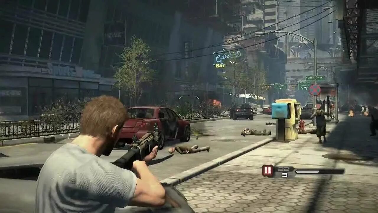 T gameplay