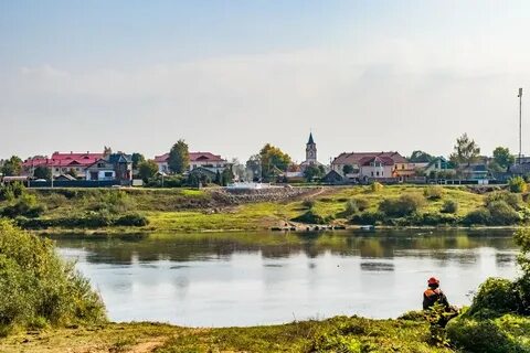Верхнедвинск