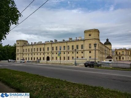 Гатчина экскурсия самостоятельно