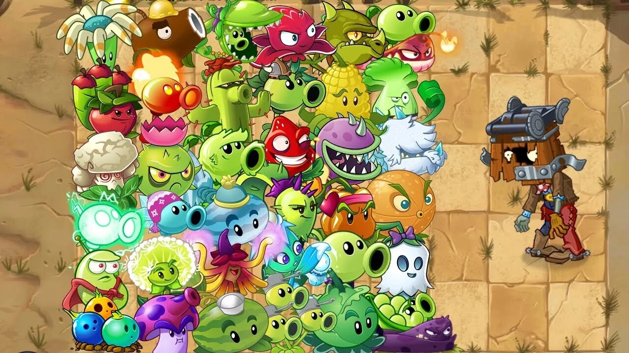 Pvz 2 shop