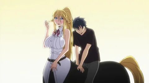 Ano toki tasukete itadaita monster musume