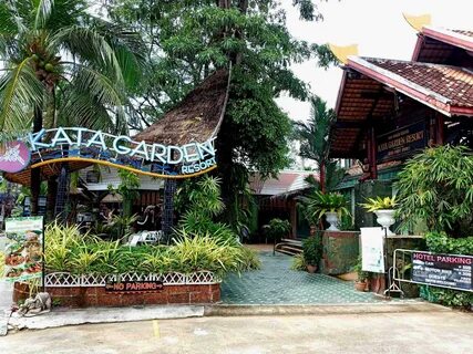 Kata garden resort 3