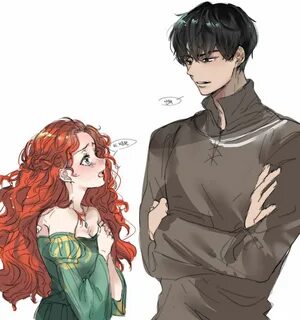 Новелла под дубом