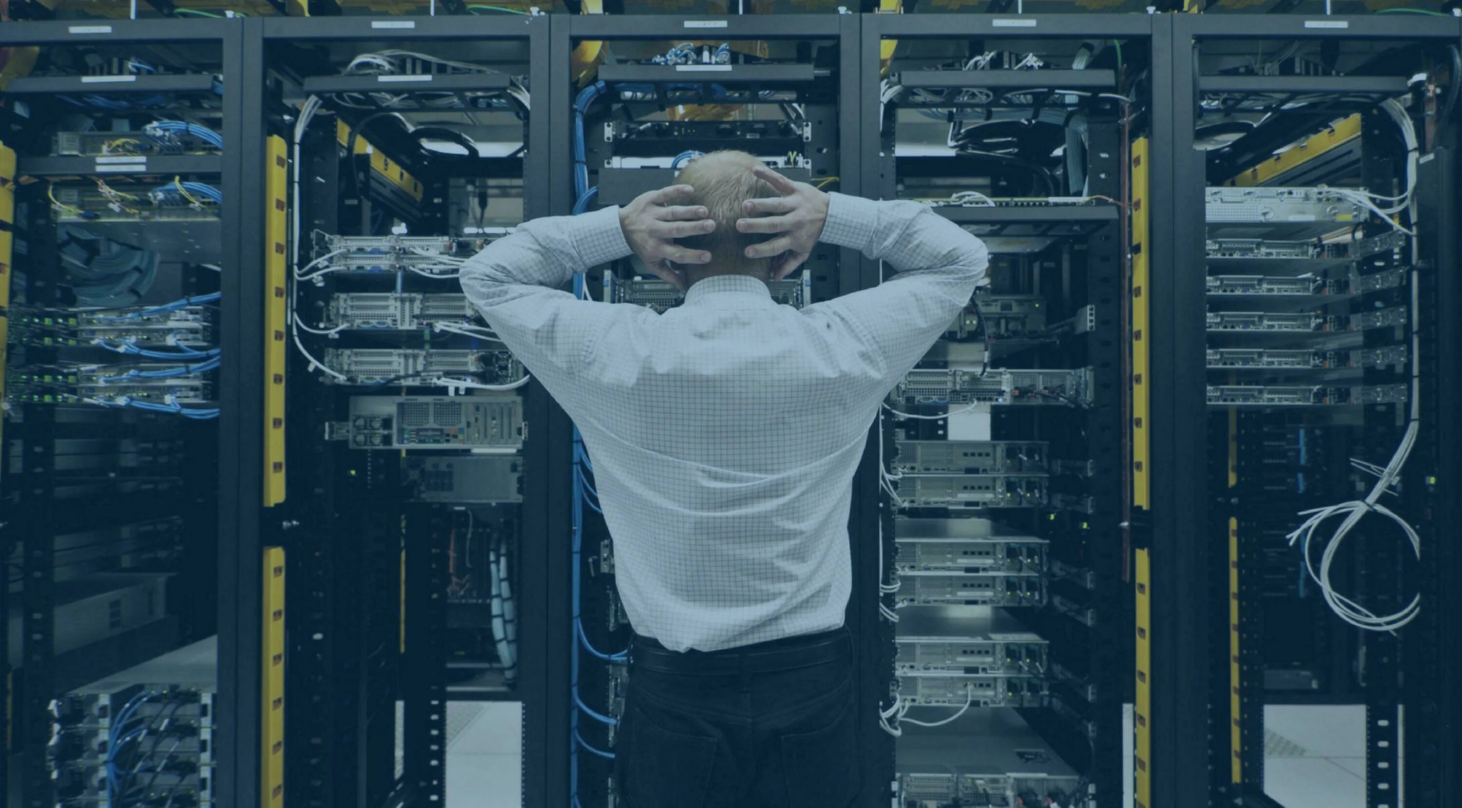 Sysadmin software portable