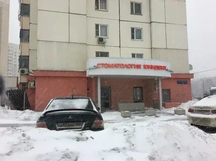 Юнидент ул ташкентская