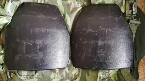 Бронепанели