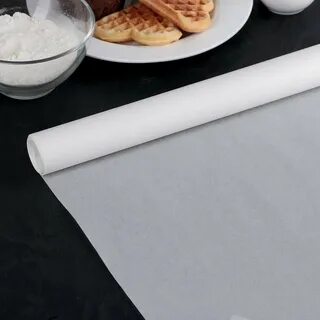 Перманентная бумага для выпечки
