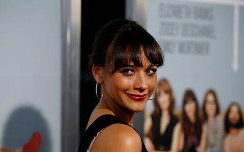 Photos of rashida jones