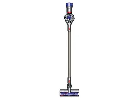 Dyson v8 sv25 вертикальный