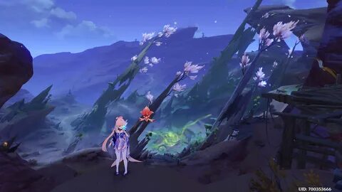 Der Sumeru-akt Von Genshin Impact In Der Retrospektive - Spielkritik.com 9E...