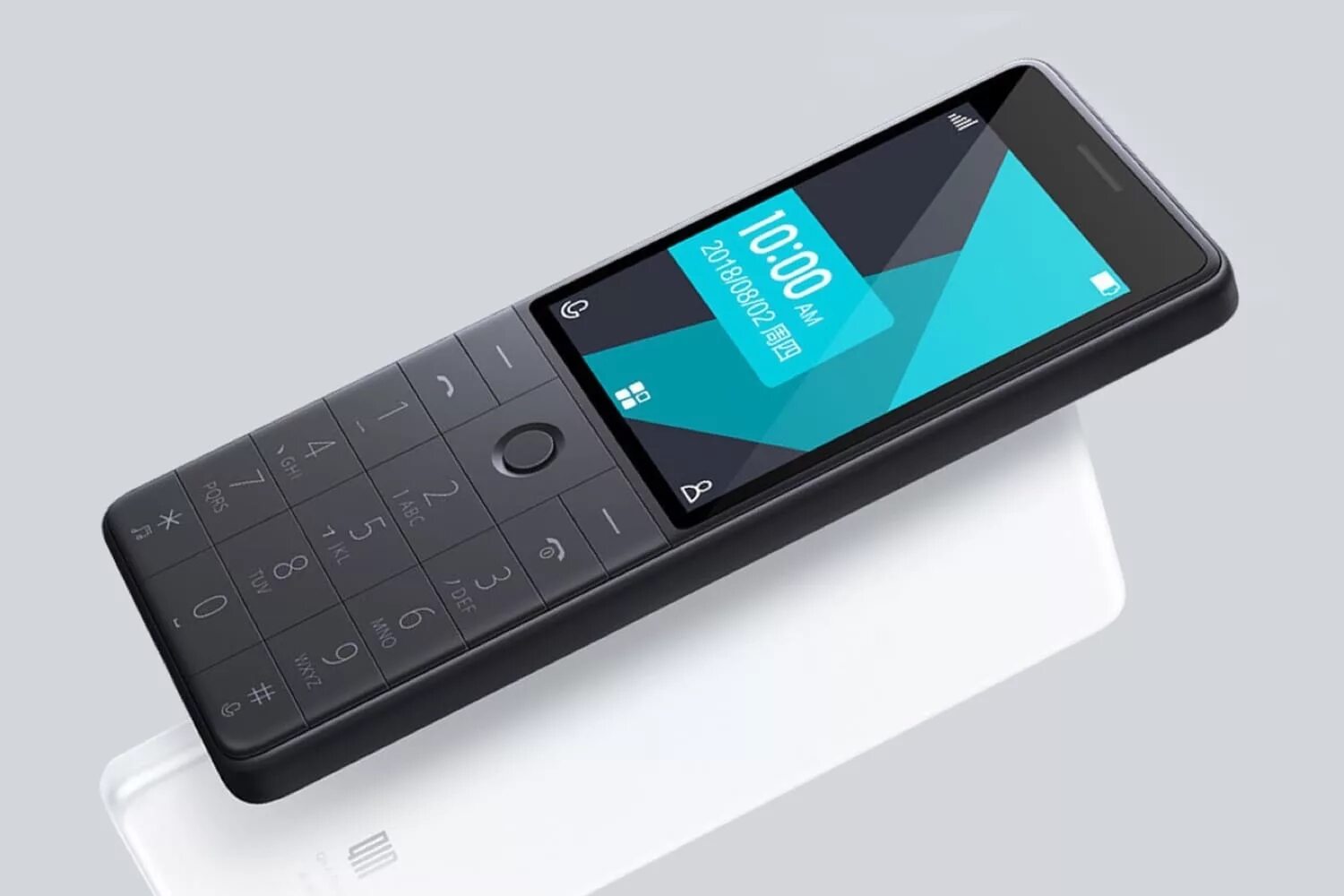 Телефоны на чистом android