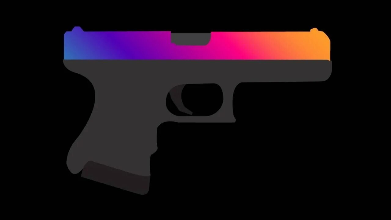 Glock cs2