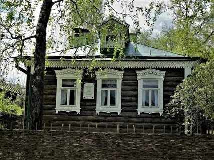 Где родился кологривый