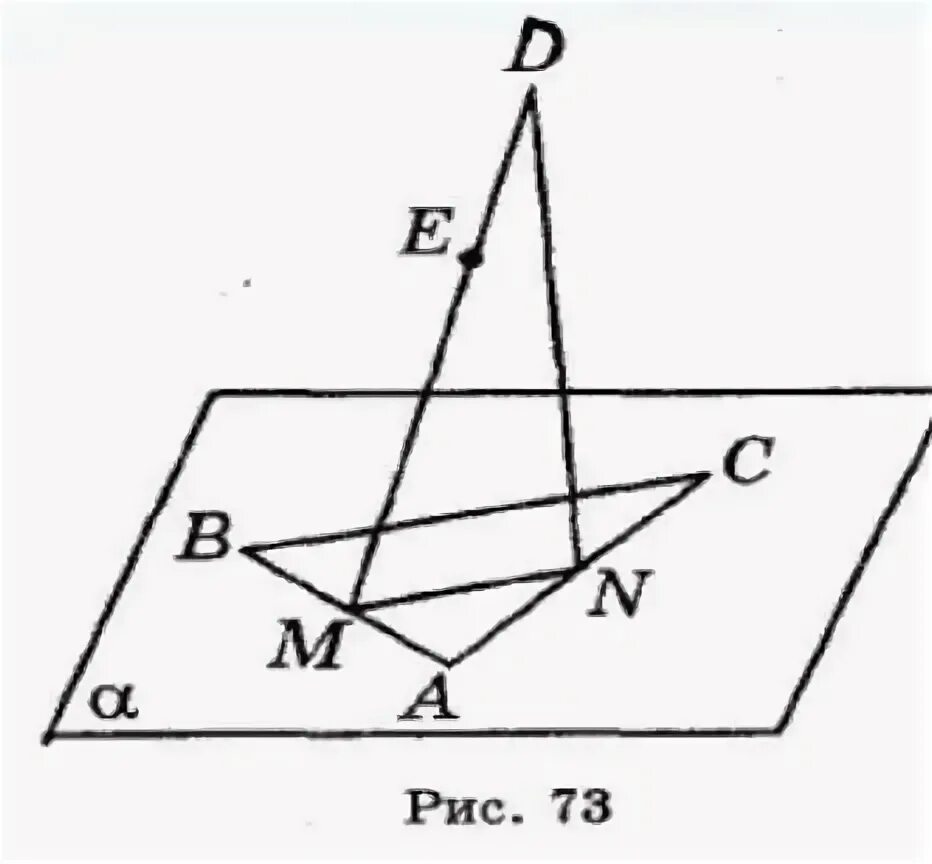 Отрезок MN средняя линия треугольника ABC вне плоскости треугольника. Знак треугольник с плоскостью. Вне плоскости отмечена точка о. Отрезок MN является средней линией треугольника на рисунке под буквой.