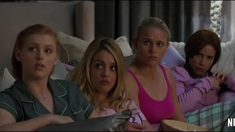 Step sisters movie. Step sisters netflix. sister official trailer.