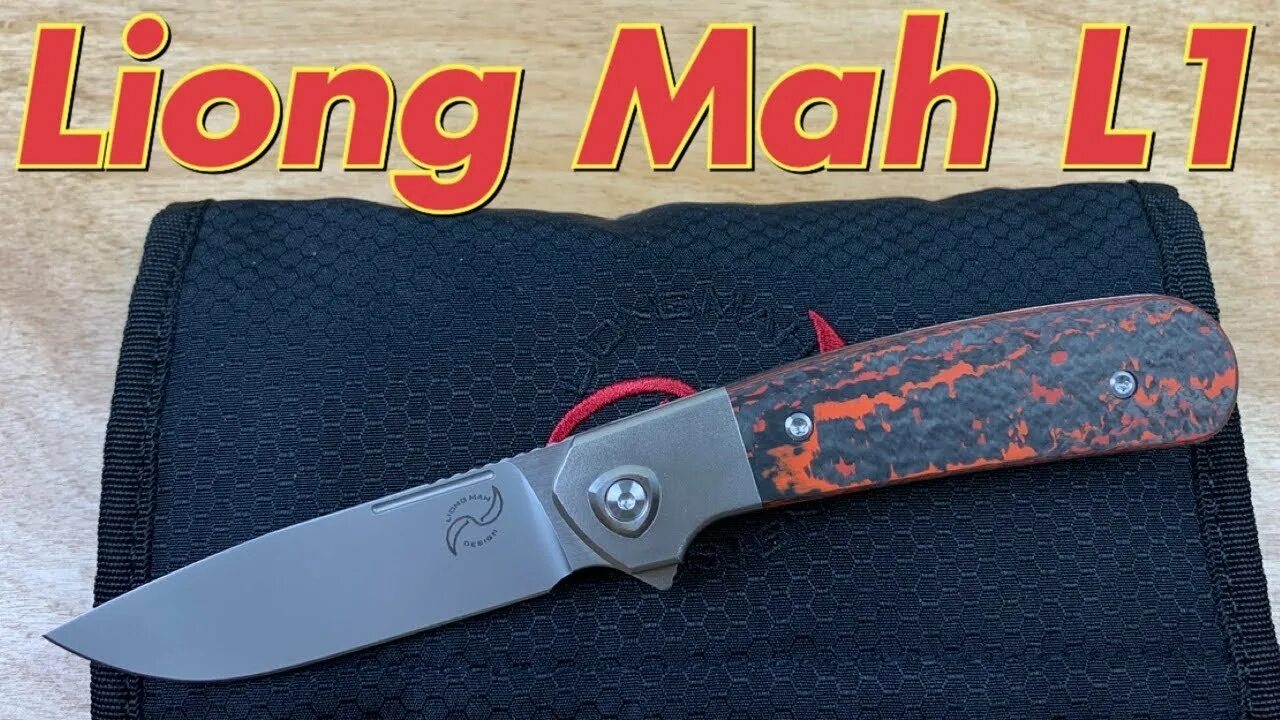 Сайт мач. Liong Mah Lanny.