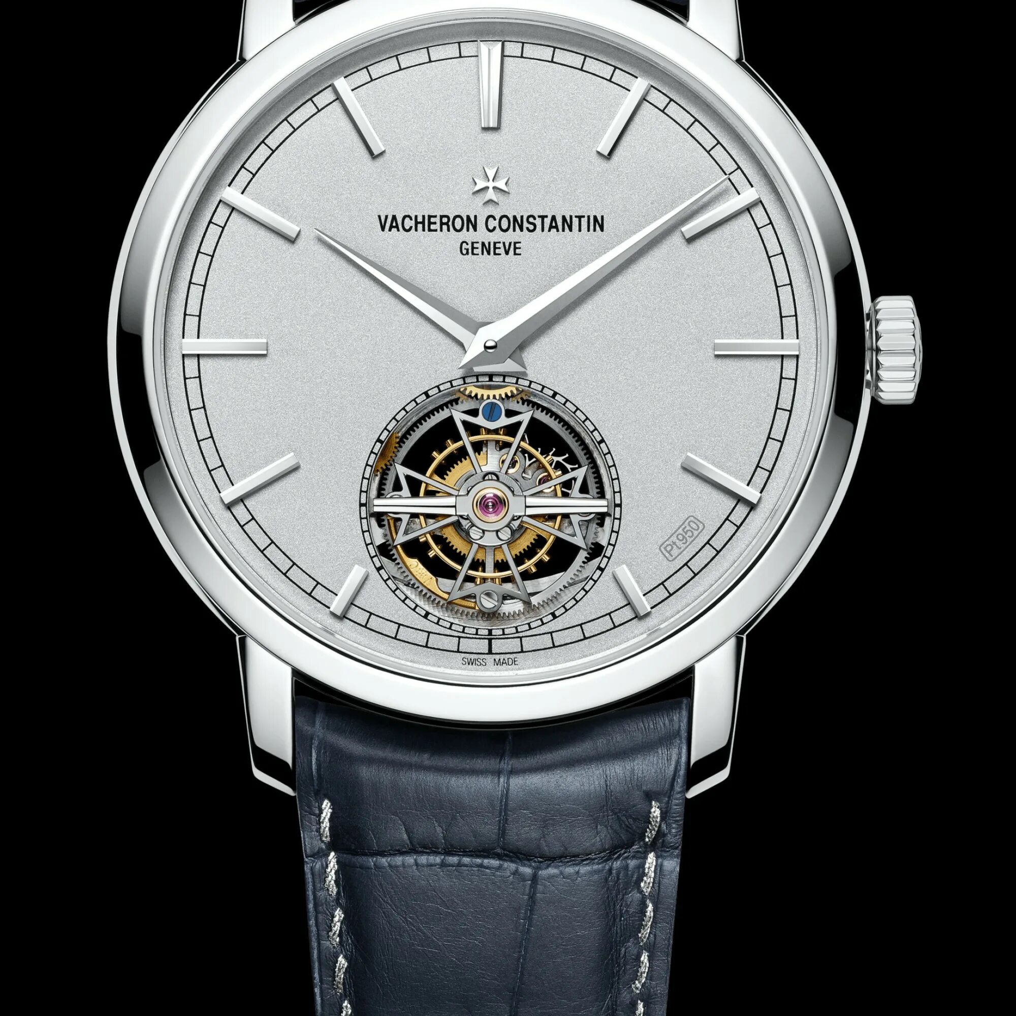 Продать vacheron constantin