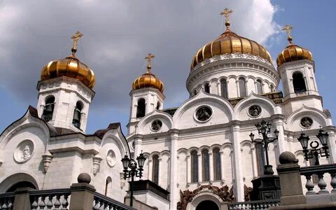 Телефон собора