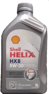 Shell hx8 5w30 c3