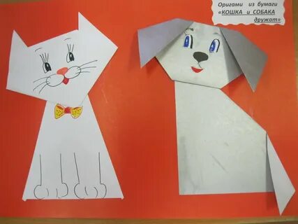 Конспект урока котята 1 класс