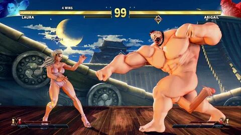 h_360" width="550" alt="Street Fighter 5 Nude Mod. fl_l...